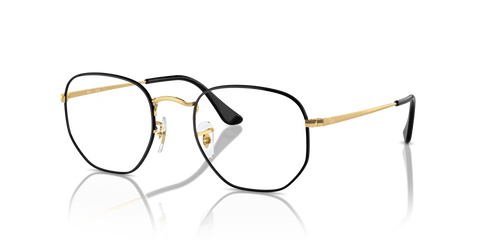 HEXAGONAL OPTICS