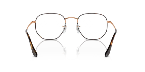 HEXAGONAL OPTICS