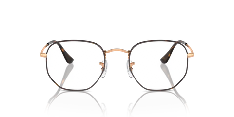 HEXAGONAL OPTICS
