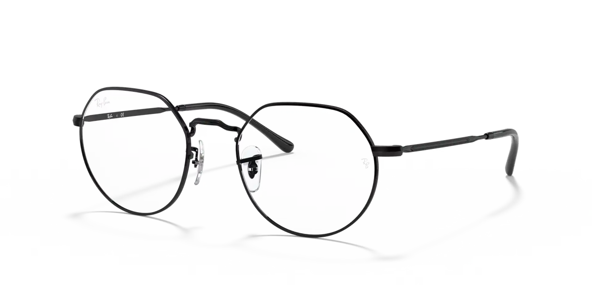 JACK OPTICS