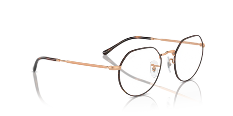 JACK OPTICS