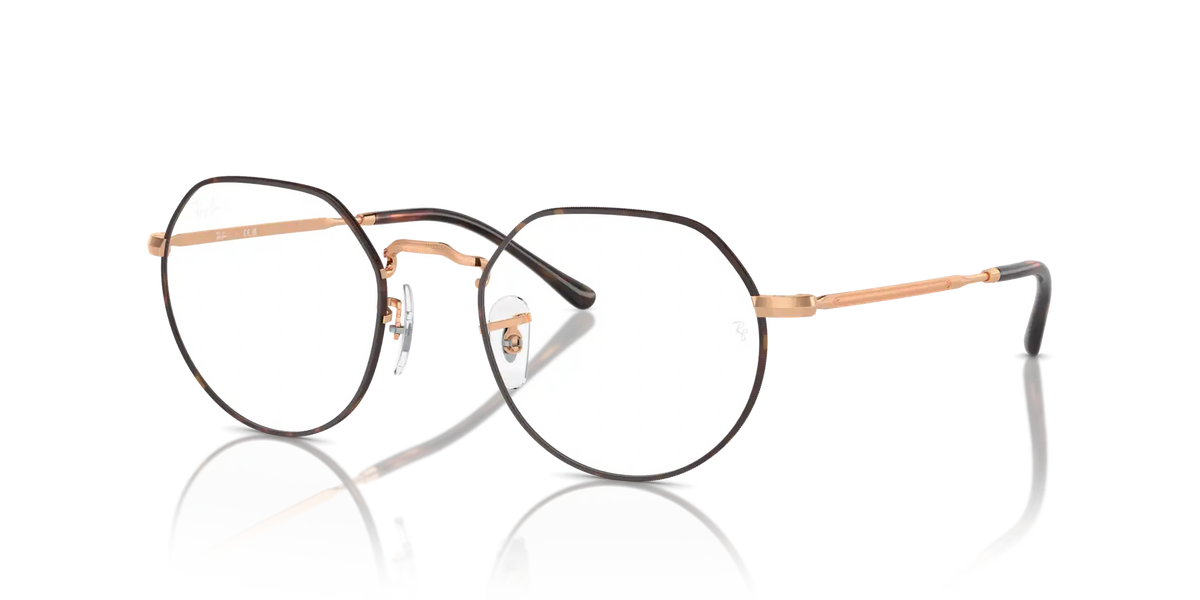 JACK OPTICS