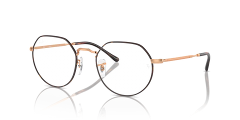 JACK OPTICS