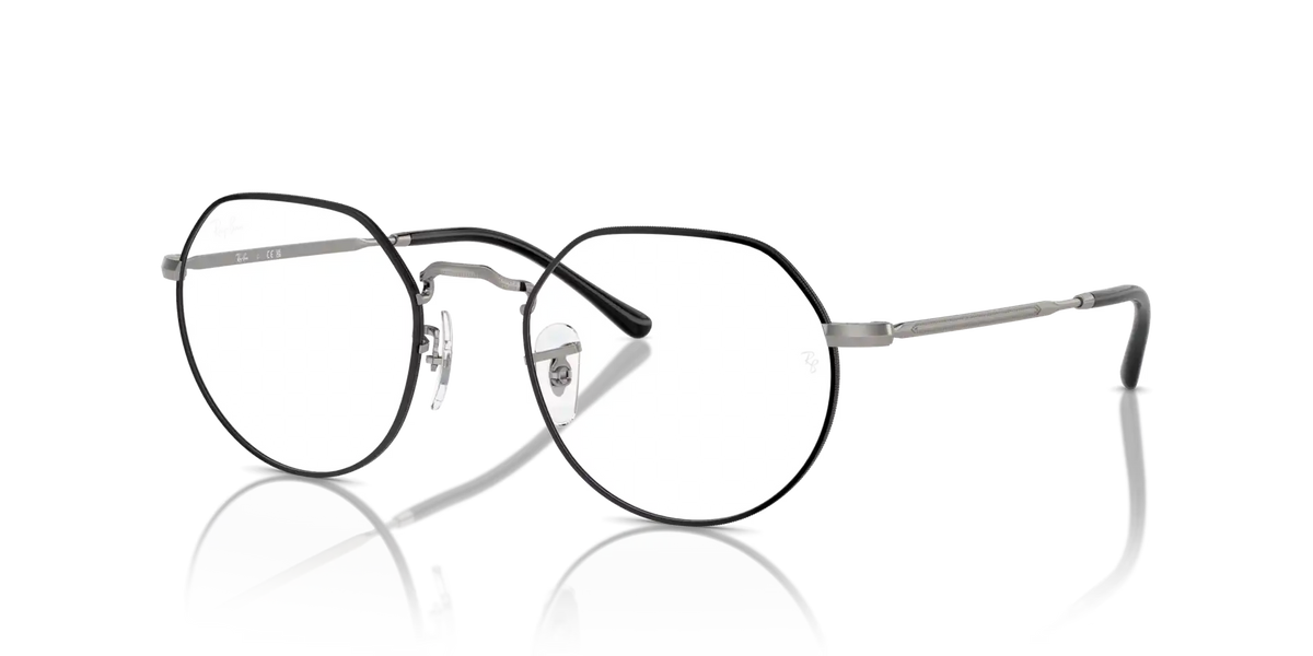 JACK OPTICS