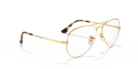 AVIATOR OPTICS