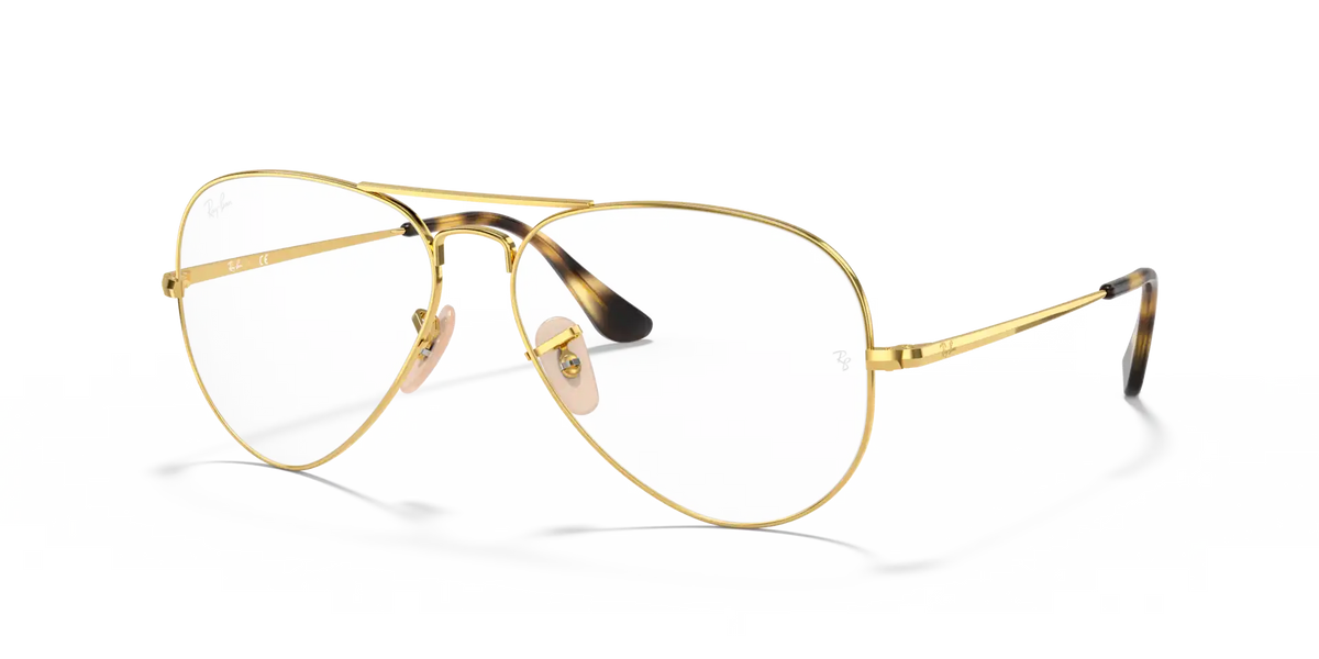 AVIATOR OPTICS