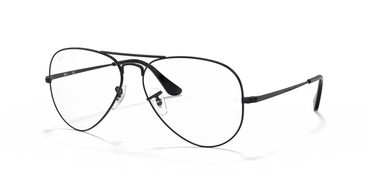 AVIATOR OPTICS