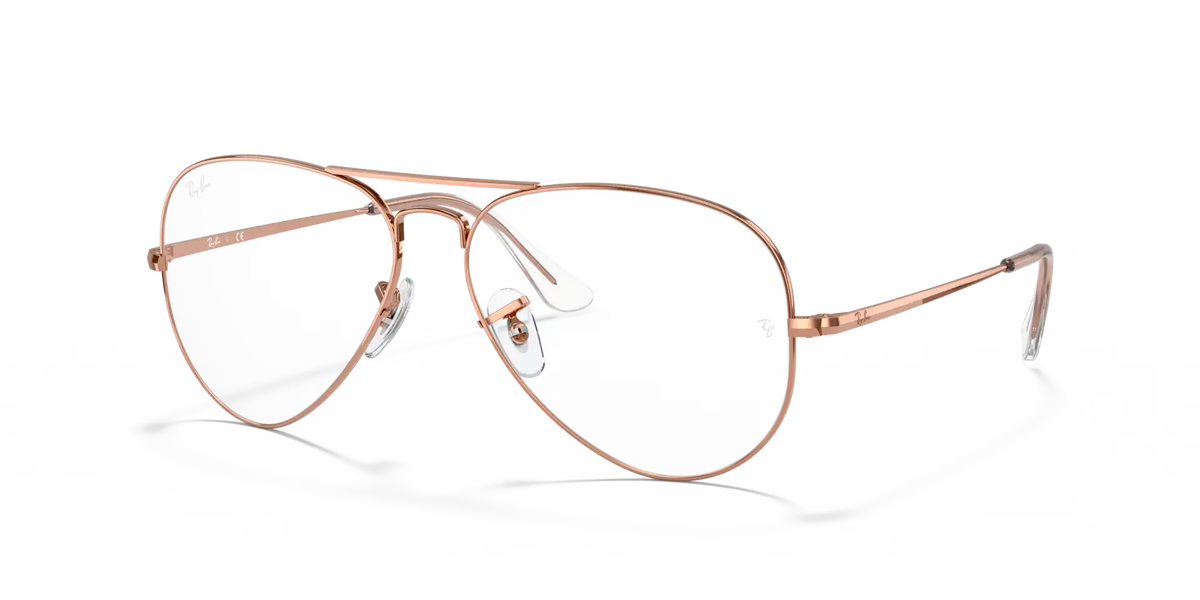 AVIATOR OPTICS