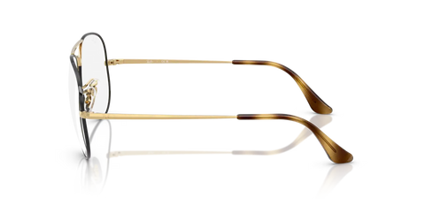 AVIATOR OPTICS