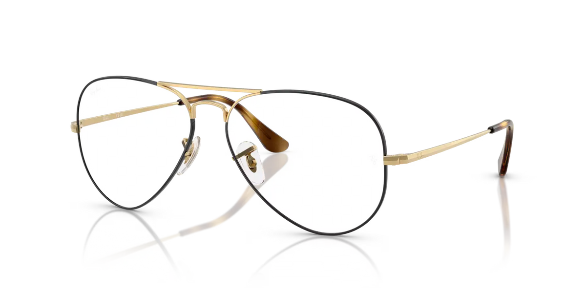 AVIATOR OPTICS