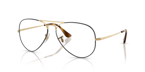 AVIATOR OPTICS