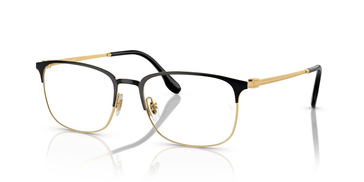 RB6494 OPTICS