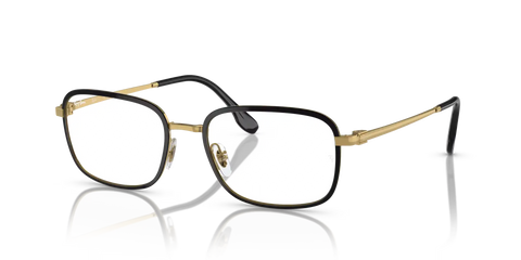RB6495 OPTICS