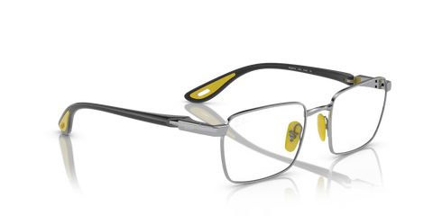 RB6507M OPTICS SCUDERIA FERRARI COLLECTION