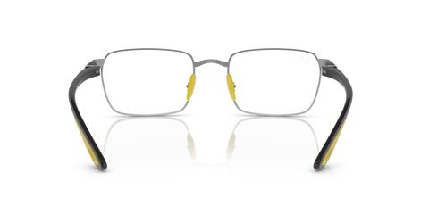 RB6507M OPTICS SCUDERIA FERRARI COLLECTION