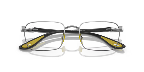 RB6507M OPTICS SCUDERIA FERRARI COLLECTION