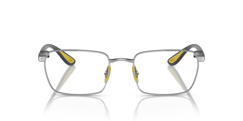 RB6507M OPTICS SCUDERIA FERRARI COLLECTION