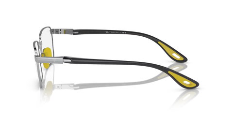 RB6507M OPTICS SCUDERIA FERRARI COLLECTION