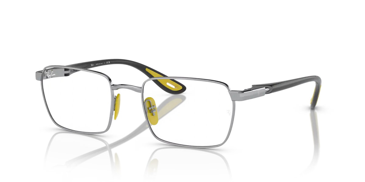 RB6507M OPTICS SCUDERIA FERRARI COLLECTION