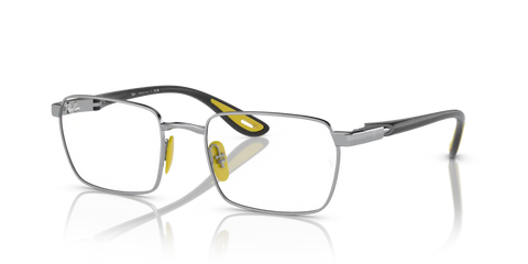 RB6507M OPTICS SCUDERIA FERRARI COLLECTION