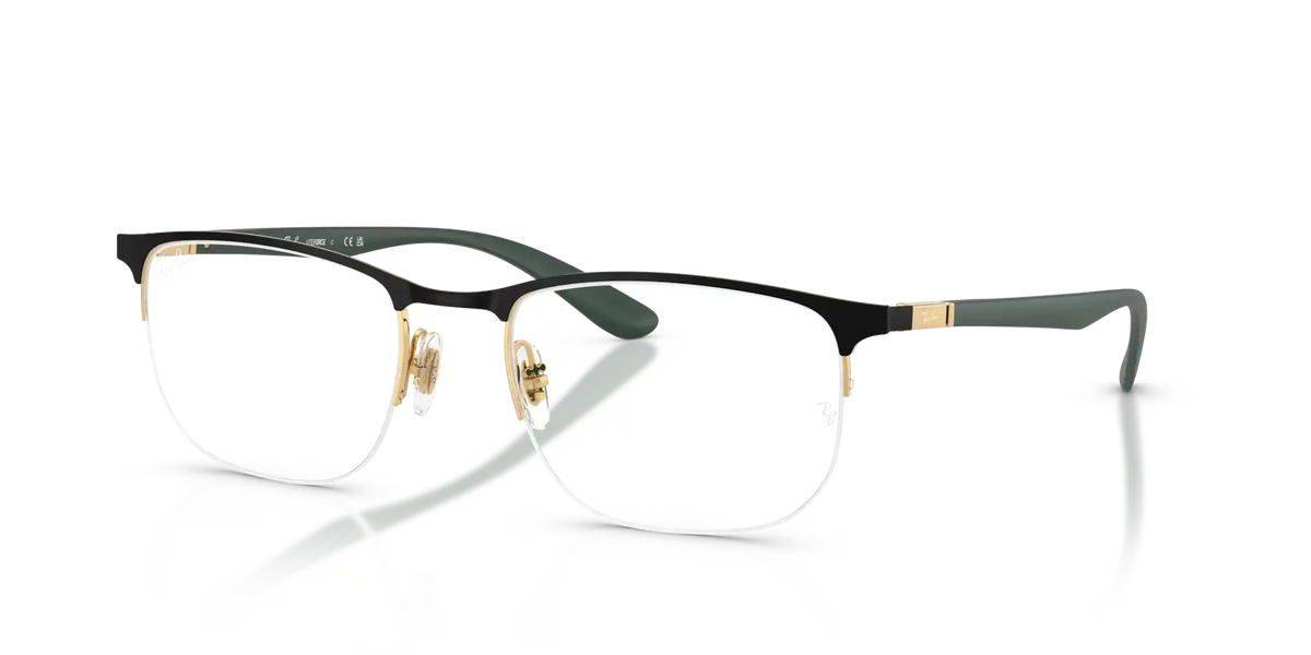 RB6513 OPTICS
