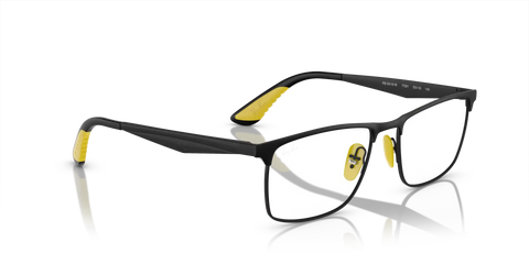 RB6516M OPTICS SCUDERIA FERRARI COLLECTION