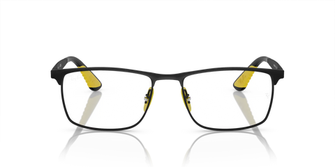 RB6516M OPTICS SCUDERIA FERRARI COLLECTION