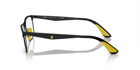 RB6516M OPTICS SCUDERIA FERRARI COLLECTION