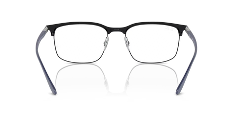 RB6518 OPTICS