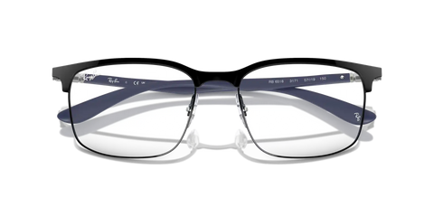 RB6518 OPTICS