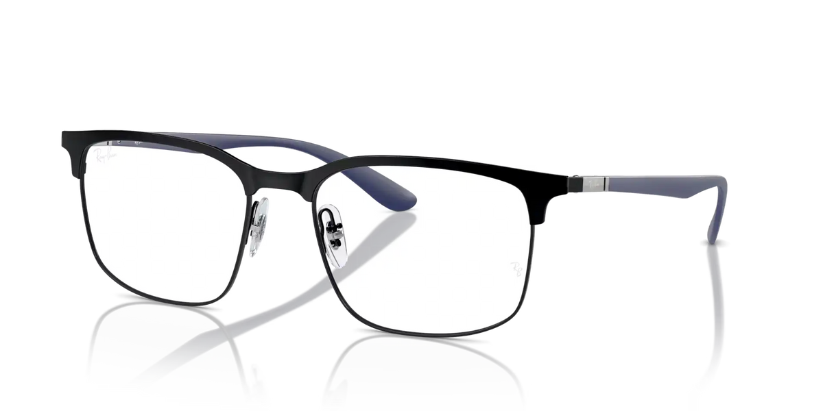 RB6518 OPTICS