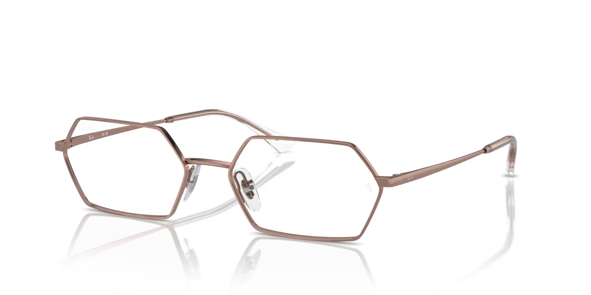 YEVI OPTICS