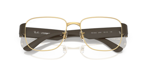RB6532 OPTICS