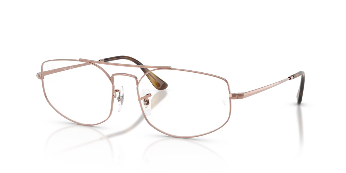 EXPLORER V OPTICS