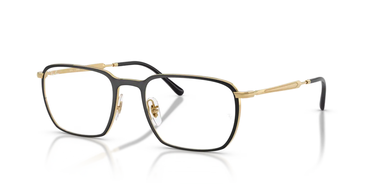 RB6549 OPTICS