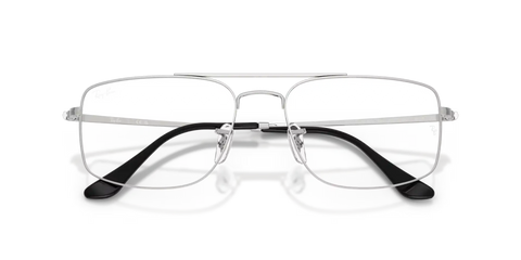 EXPLORER III OPTICS