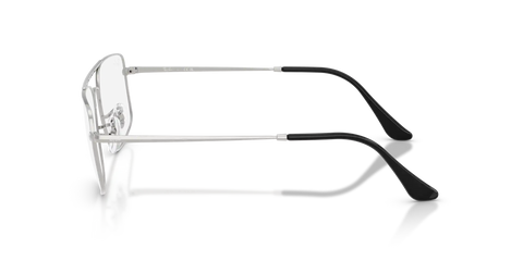 EXPLORER III OPTICS