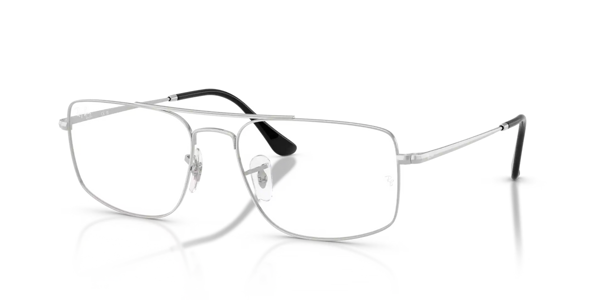 EXPLORER III OPTICS