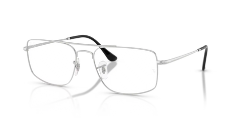 EXPLORER III OPTICS