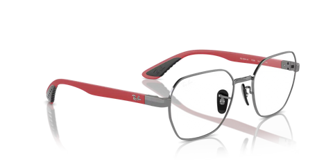 RB6594M OPTICS SCUDERIA FERRARI COLLECTION