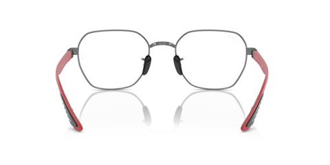 RB6594M OPTICS SCUDERIA FERRARI COLLECTION