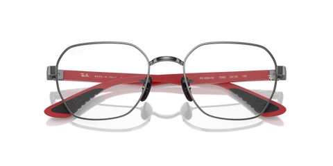 RB6594M OPTICS SCUDERIA FERRARI COLLECTION