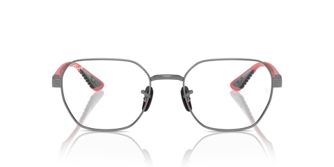 RB6594M OPTICS SCUDERIA FERRARI COLLECTION