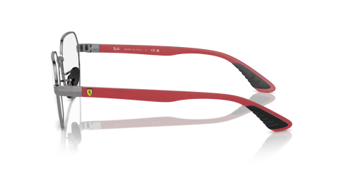 RB6594M OPTICS SCUDERIA FERRARI COLLECTION