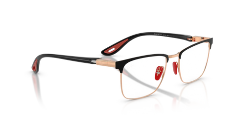 RB6621M OPTICS SCUDERIA FERRARI COLLECTION