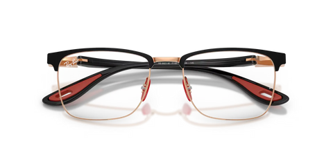 RB6621M OPTICS SCUDERIA FERRARI COLLECTION