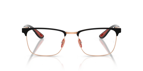 RB6621M OPTICS SCUDERIA FERRARI COLLECTION