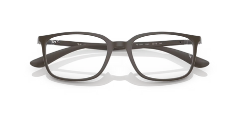 RB7208 OPTICS