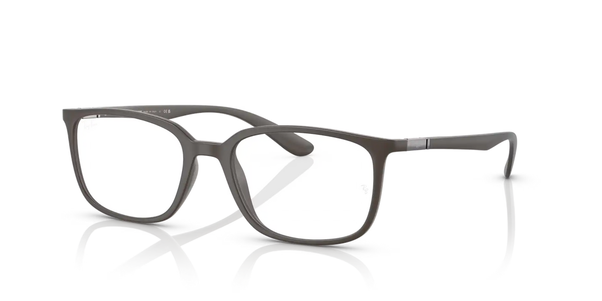 RB7208 OPTICS