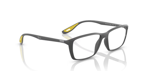 RB7213M OPTICS SCUDERIA FERRARI COLLECTION